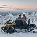 Hotel Nova Skyland