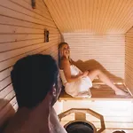 نوفا سكاي لاند 5* روفانييمي