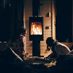 نوفا سكاي لاند فندق روفانييمي