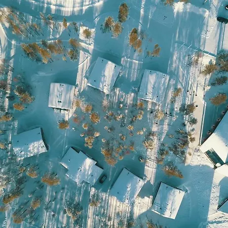 Hotel Nova Skyland 5*