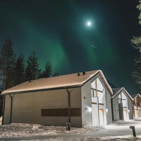 Nova Skyland Hotelli