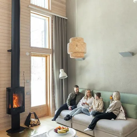 Hotelli Nova Skyland