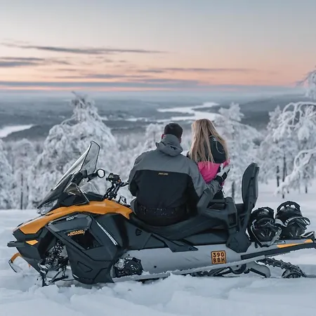 Hotelli Nova Skyland
