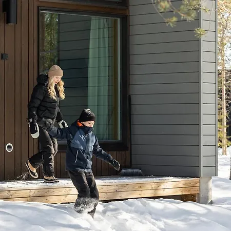 Nova Skyland Hotel Rovaniemi