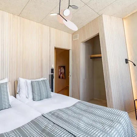 Nova Skyland Hotel Rovaniemi