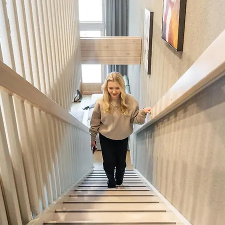 Nova Skyland Hotel