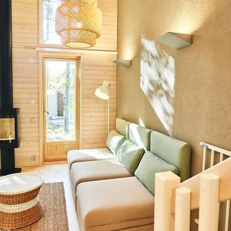 Nova Skyland Hotelli Rovaniemi