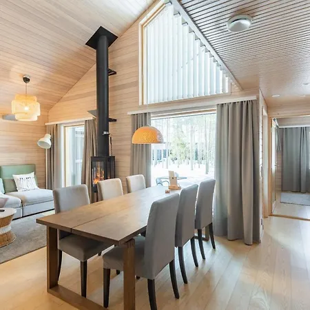 Hotelli Nova Skyland