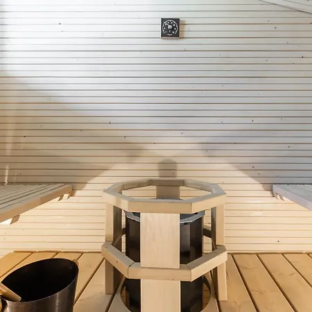 Nova Skyland Rovaniemi