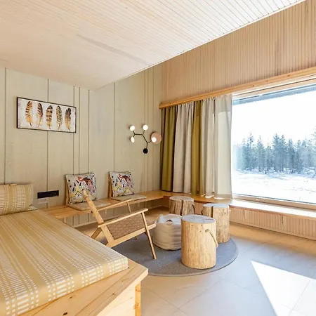 Hotel Nova Skyland Rovaniemi