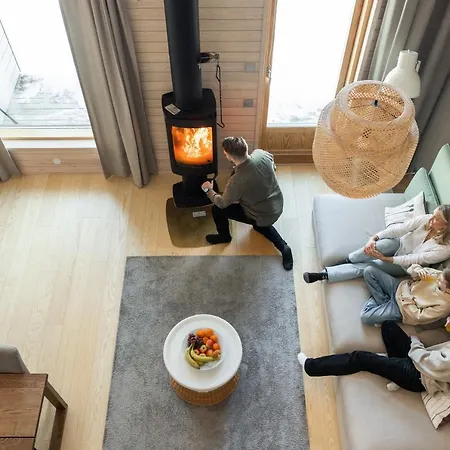Nova Skyland Hotelli