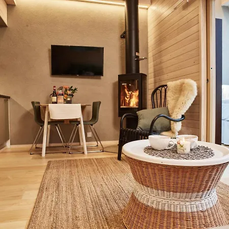 Nova Skyland Hotel Rovaniemi