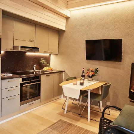 Nova Skyland Hotelli