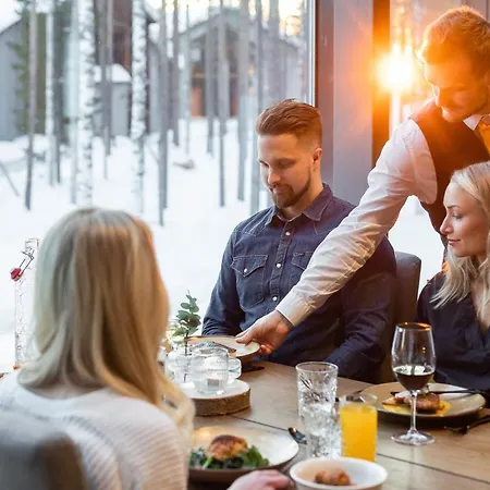 Nova Skyland Rovaniemi