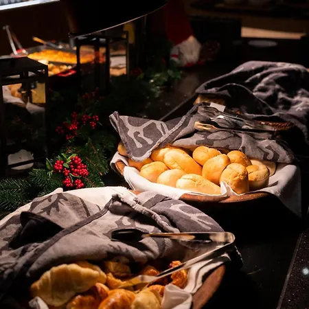 Nova Skyland Hotel Rovaniemi
