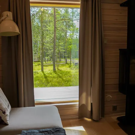 Hotel Nova Skyland 5*
