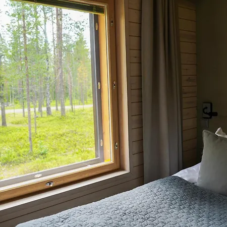Hotel Nova Skyland Rovaniemi