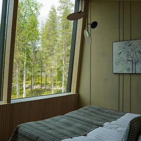 Hotel Nova Skyland