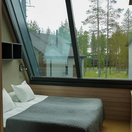 Nova Skyland Hotel 5*
