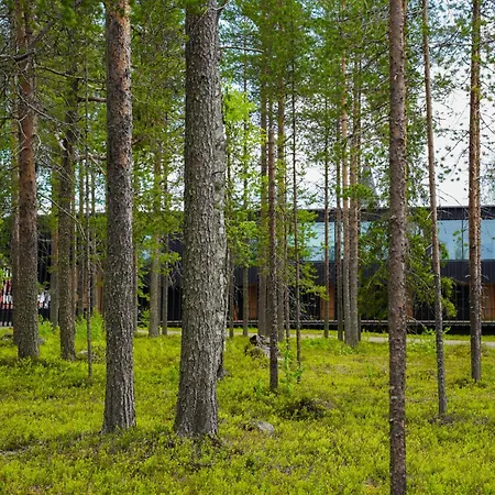 Nova Skyland Hotel 5*