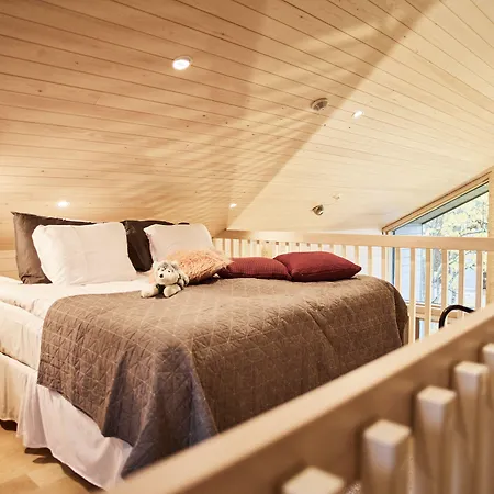 Hotel Nova Skyland 5*