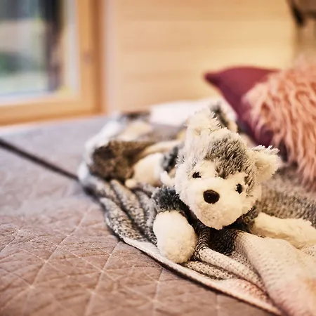 Nova Skyland Hotelli