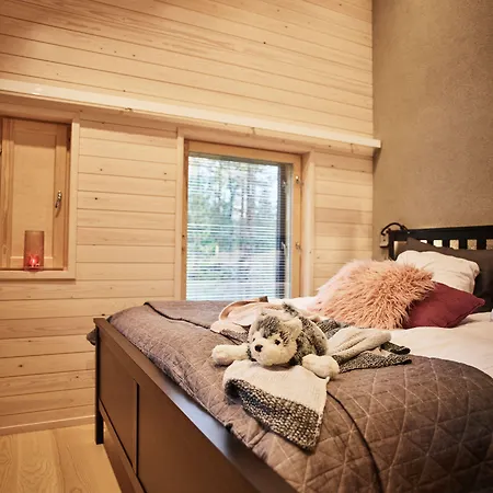 Nova Skyland 5* Rovaniemi