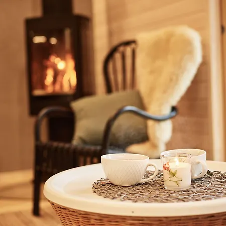 Nova Skyland Rovaniemi