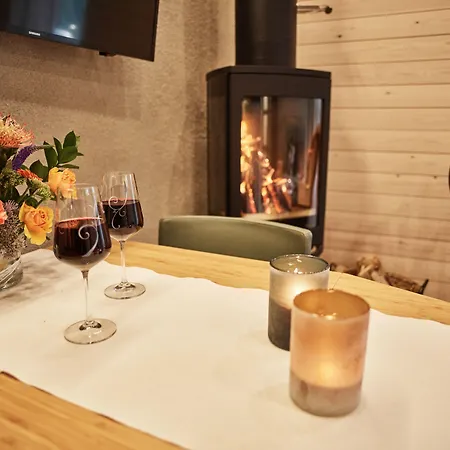 Nova Skyland Hotelli Rovaniemi