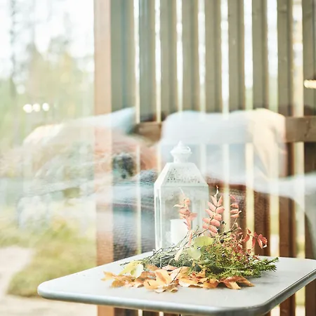 Hotel Nova Skyland Rovaniemi