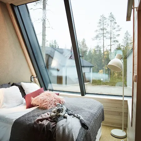 Nova Skyland Hotel 5*