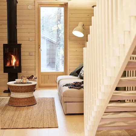 Nova Skyland Hotelli 5*