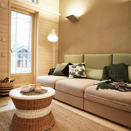 Hotel Nova Skyland Rovaniemi