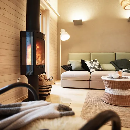 Nova Skyland Rovaniemi