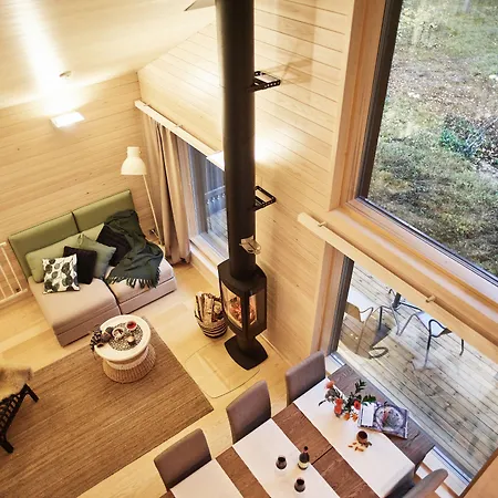 Nova Skyland Hotel 5*