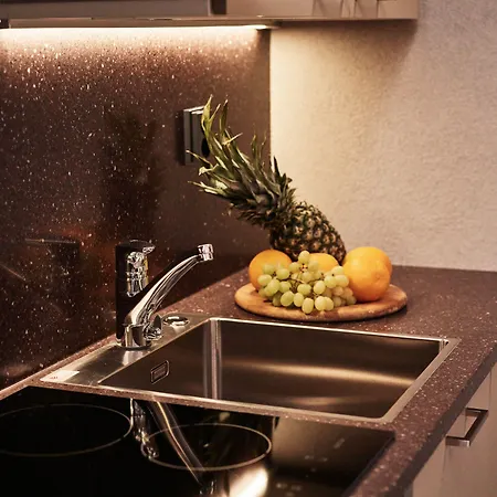 Nova Skyland 5* Rovaniemi