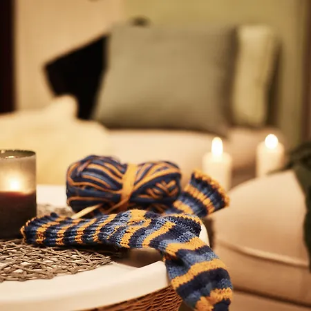 Hotel Nova Skyland Rovaniemi