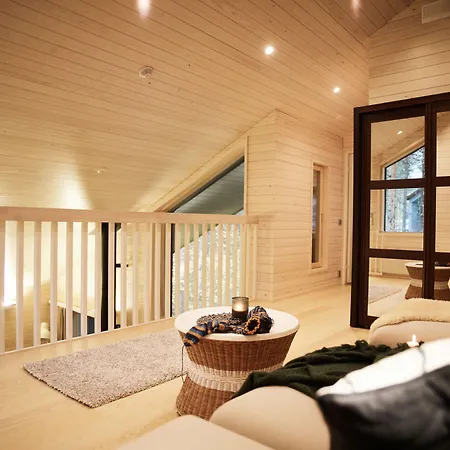 Nova Skyland Hotel 5*