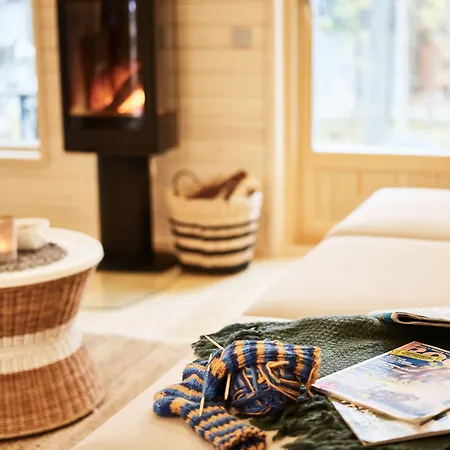 Nova Skyland Hotelli