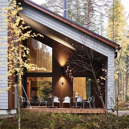 Nova Skyland Rovaniemi