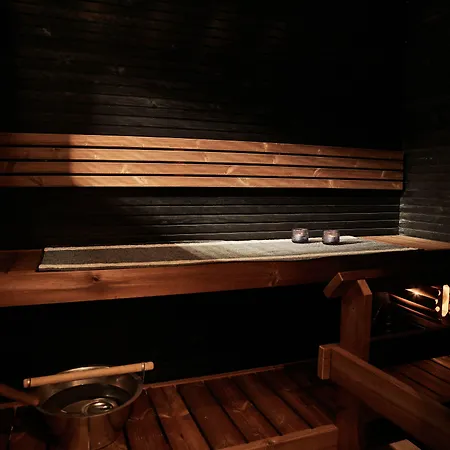 Hotell Nova Skyland 5*