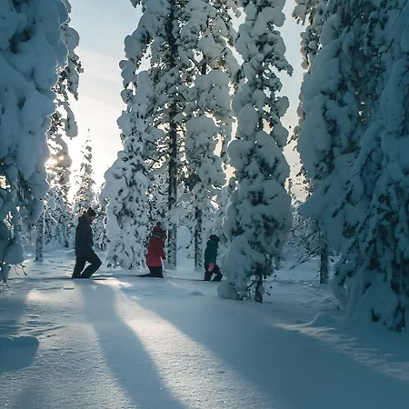 Hotel Nova Skyland 5*