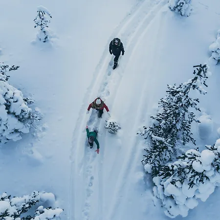 Nova Skyland 5* Rovaniemi