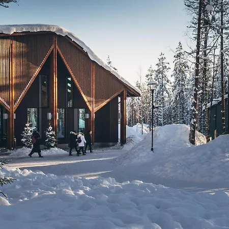 Hotell Nova Skyland Rovaniemi