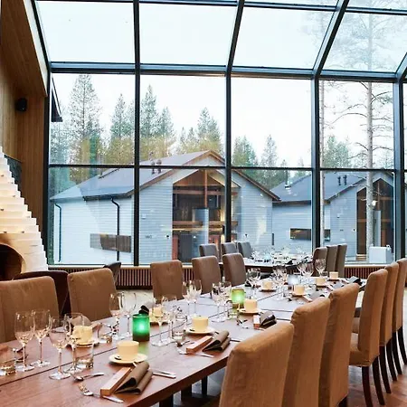 Nova Skyland Hotel Rovaniemi