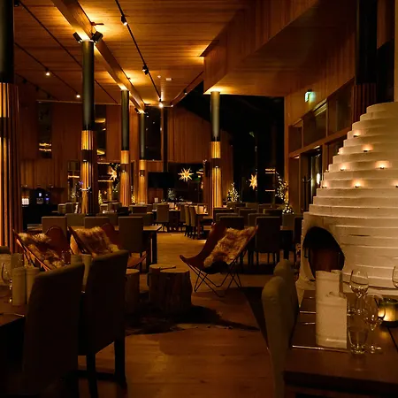 Hotel Nova Skyland