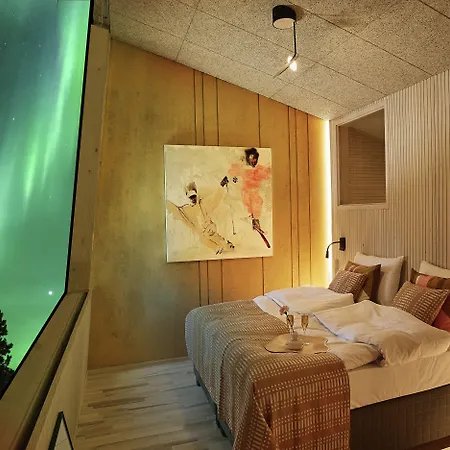 Hotelli Nova Skyland