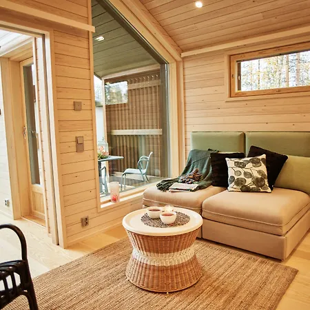 Nova Skyland Hotell Rovaniemi