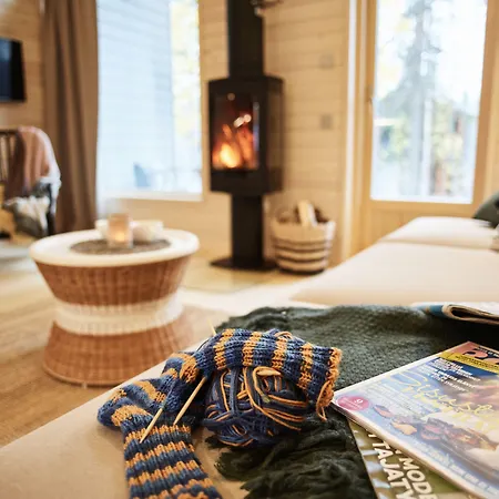 Hotel Nova Skyland 5*