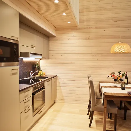 Hotell Nova Skyland 5*